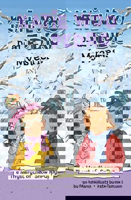 The Mystery of the Snow Puppy The Mystery of the Snow Puppy