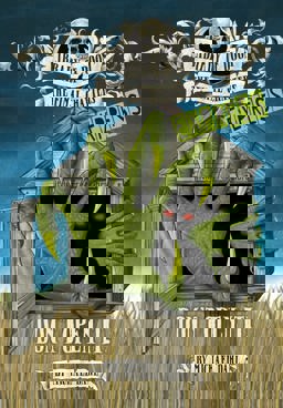 Don't Open It! - Express Edition