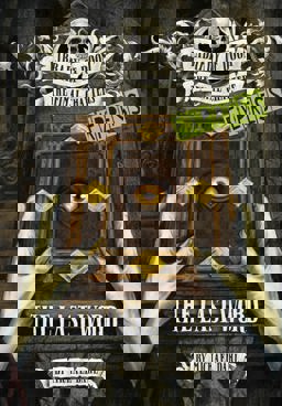 The Last Word - Express Edition