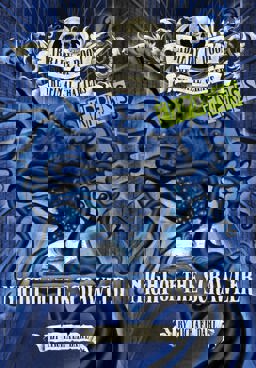 Night of the Scrawler - Express Edition