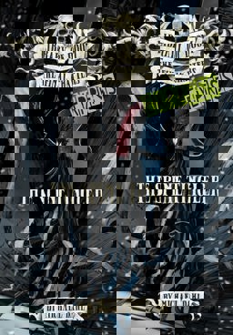 The Spine Tingler - Express Edition