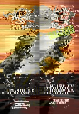 Thesaurus Rex - Express Edition