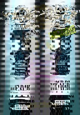 Tome Raider - Express Edition