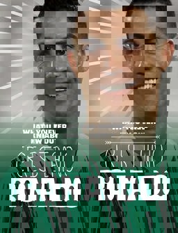 What You Never Knew about Cristiano Ronaldo