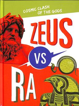 Zeus vs Ra