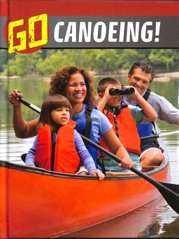 Go Canoeing!
