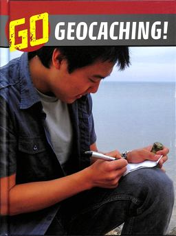 Go Geocaching!
