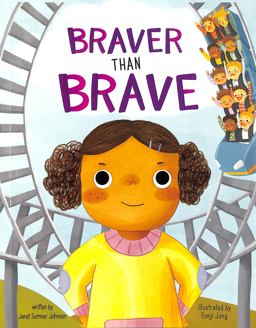 Braver Than Brave