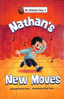 Nathan's New Moves