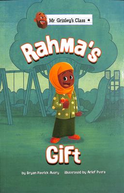 Rahma's Gift