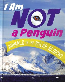 I Am Not a Penguin