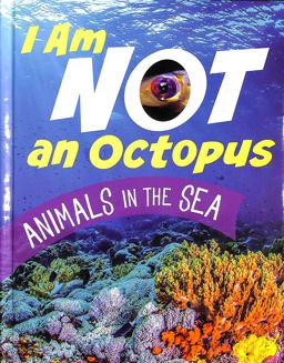 I Am Not an Octopus