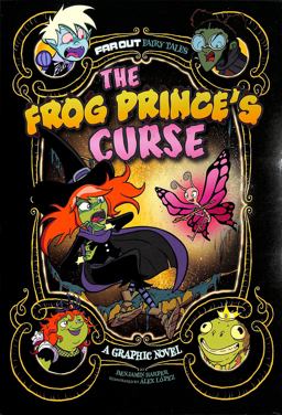 The Frog Prince's Curse