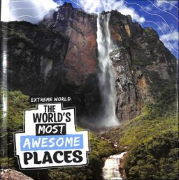 The World's Most Awesome Places