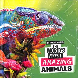 The World's Most Amazing Animals