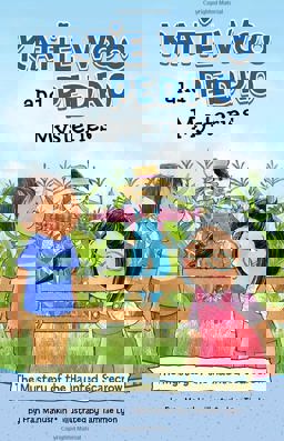 The Mystery of the Haunted Scarecrow The Mystery of the Haunted Scarecrow