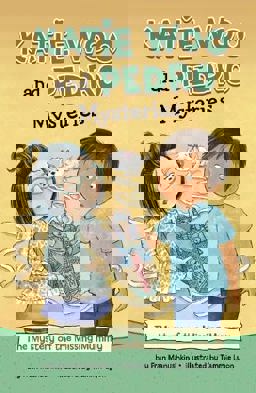 The Mystery of the Missing Mummy The Mystery of the Missing Mummy