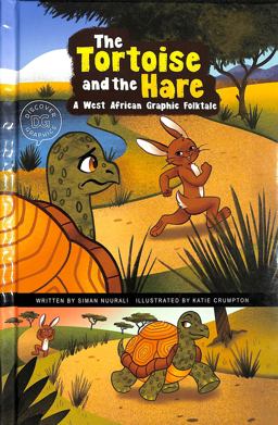 The Tortoise and the Hare