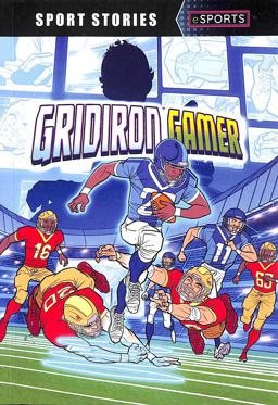Gridiron Gamer