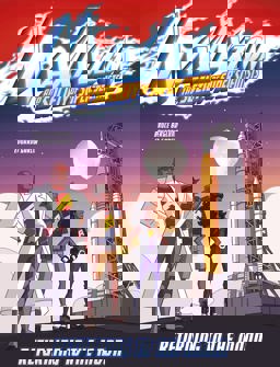 Returning to the Moon