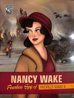 Nancy Wake