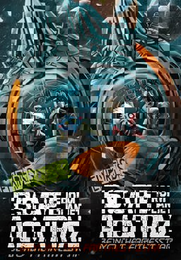 Beyond the Furthest Star - Express Edition