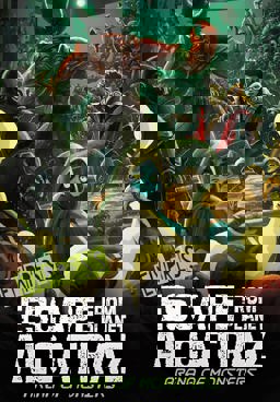 Arena of Monsters - Express Edition