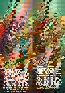 The Crushing Crystals - Express Edition