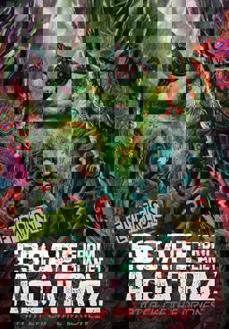 Attack of the Drones - Express Edition