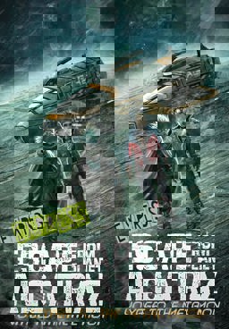 Voyage to the Metal Moon - Express Edition