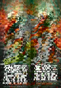 Flaming Fields of Death - Express Edition