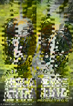 Prisoners of the Poison Sea - Express Edition