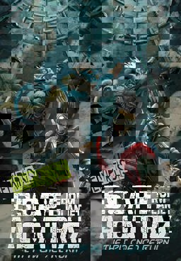 The Pit of No Return - Express Edition