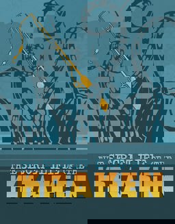 The Secret Life of the Kraken