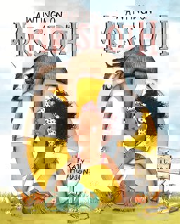 Waiting for Mr Sloth