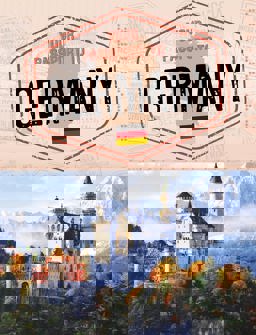 Your Passport to Germany