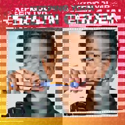 Keeping Your Teeth Clean