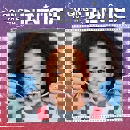 Going to the Dentist