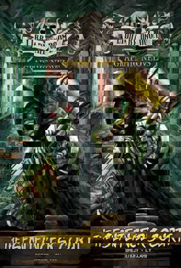 The Sentencer's Court