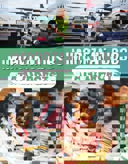 Important Jobs at Airports