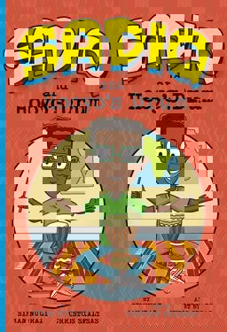 Sadiq and Hooyo's Drum