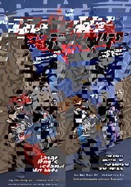 Batman's Most Wanted