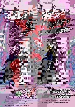 Black Canary's Birthday Ballad