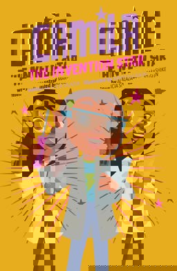 Camila the Invention Star