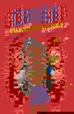 Camila the Spelling Bee Star