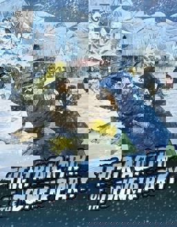 The Tragic Trip of the Donner Party