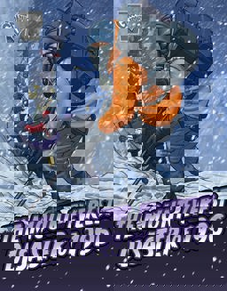 The Mount Everest Disaster Of 1996