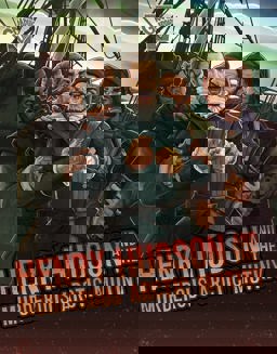 Henry Hudson and the Murderous Arctic Mutiny