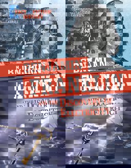 Benjamin Franklin and the Discovery of Electricity