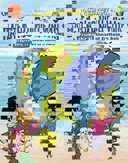 The Strange Journey from Bacteria to Blue Whales